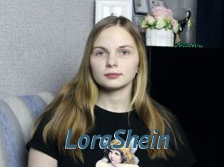 LoraShein