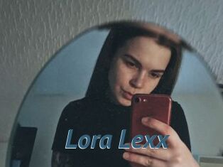 Lora_Lexx