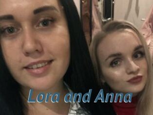 Lora_and_Anna