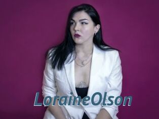 LoraineOlson