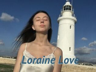 Loraine_Love