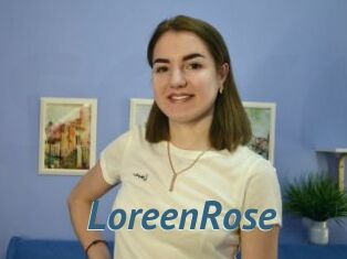 LoreenRose