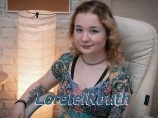 LoreleiRouth
