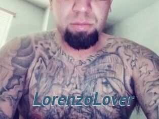 LorenzoLover