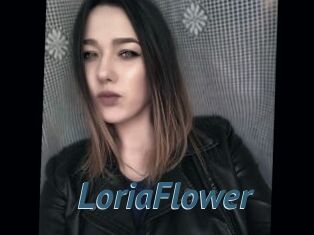 LoriaFlower