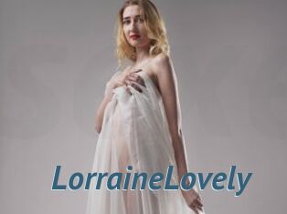 LorraineLovely
