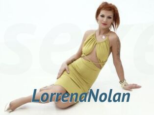 LorrenaNolan