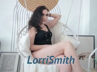 LorriSmith
