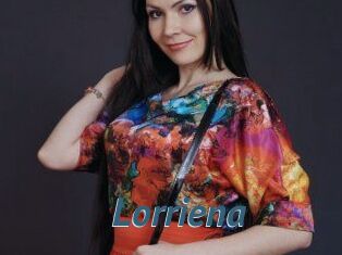 Lorriena