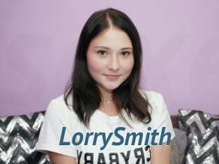 LorrySmith