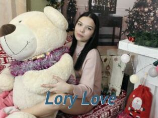 Lory_Love_