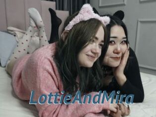 LottieAndMira