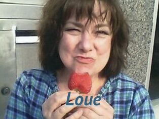 Loue