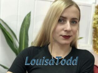 LouisaTodd