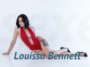 Louissa_Bennett