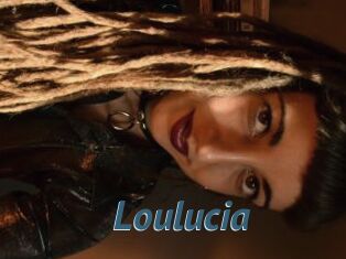 Loulucia