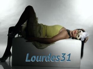 Lourdes31