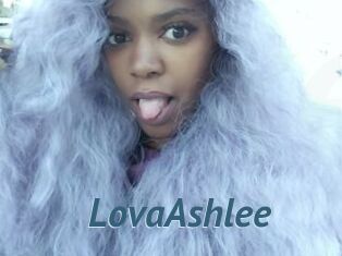 LovaAshlee