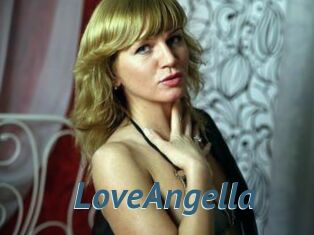 LoveAngella