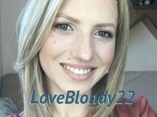 LoveBlondy22
