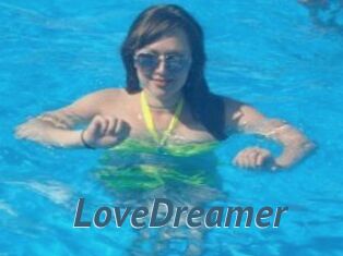 LoveDreamer