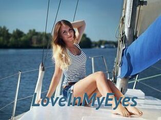 LoveInMyEyes