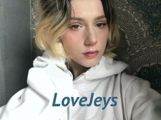 LoveJeys