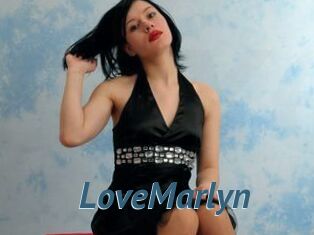LoveMarlyn