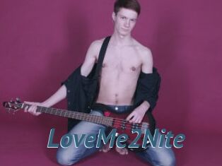 LoveMe2Nite
