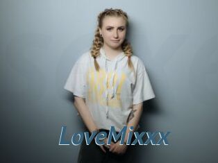 LoveMixxx