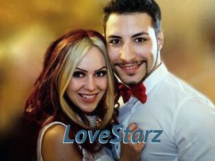 LoveStarz