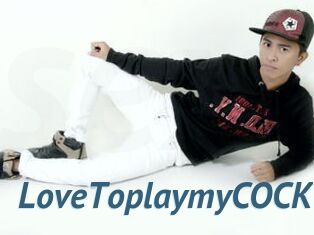 LoveToplaymyCOCK