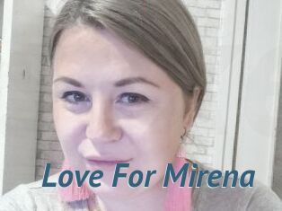 Love_For_Mirena