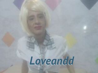 Loveandd