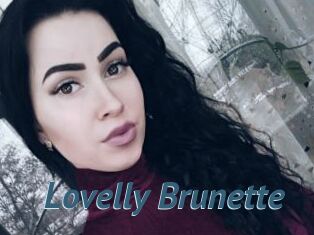 Lovelly_Brunette