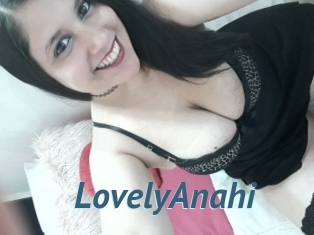 LovelyAnahi