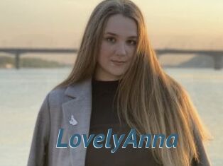 LovelyAnna