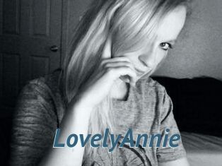 LovelyAnnie