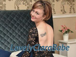 LovelyClaraBabe