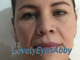 LovelyEyesAbby