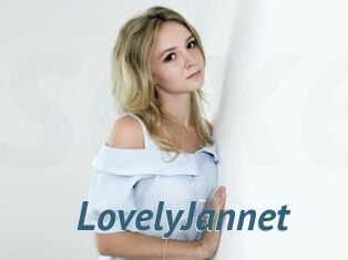 LovelyJannet