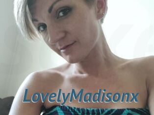LovelyMadisonx