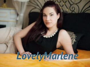 LovelyMarlene