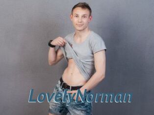 LovelyNorman