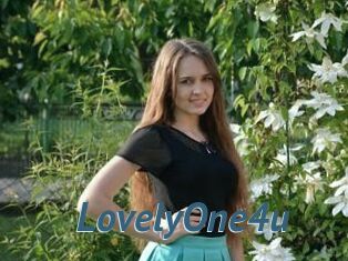 LovelyOne4u