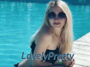 LovelyPretty