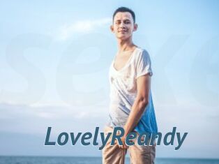 LovelyReandy