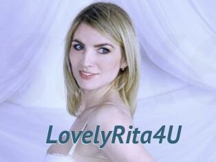 LovelyRita4U