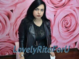 LovelyRitaForU