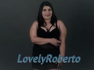 LovelyRoberto
